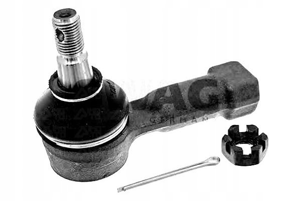 SWAG 83 94 2456 END DRIVE SHAFT KIEROWNICZEGO POPR photo 3 - milautoparts-fr.ukrlive.com