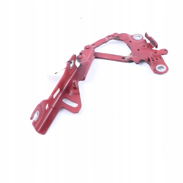 BMW F20 F21 F30 CHARNIÈRE CAPOTS COUVERCLES MOTEUR ROUGE 7286344