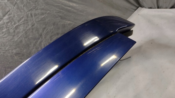 COUVERCLES DE COFFRE COUVERCLES DE COFFRE TOYOTA YARIS I 1 K: 8K8