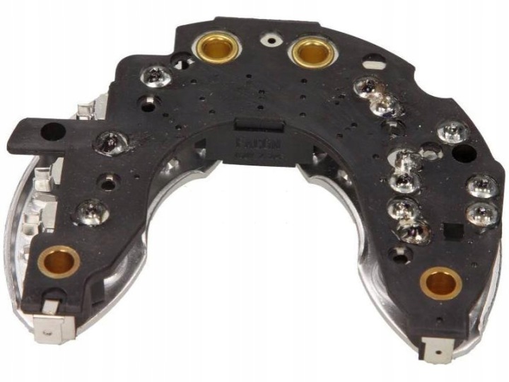 PONT REDRESSEUR ALTERNATEUR AS-PL ARC3008