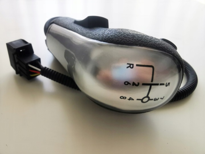 POMMEAU DE VITESSE MANETTE CHANGEMENTS VITESSE MAN TGA TGX TGS