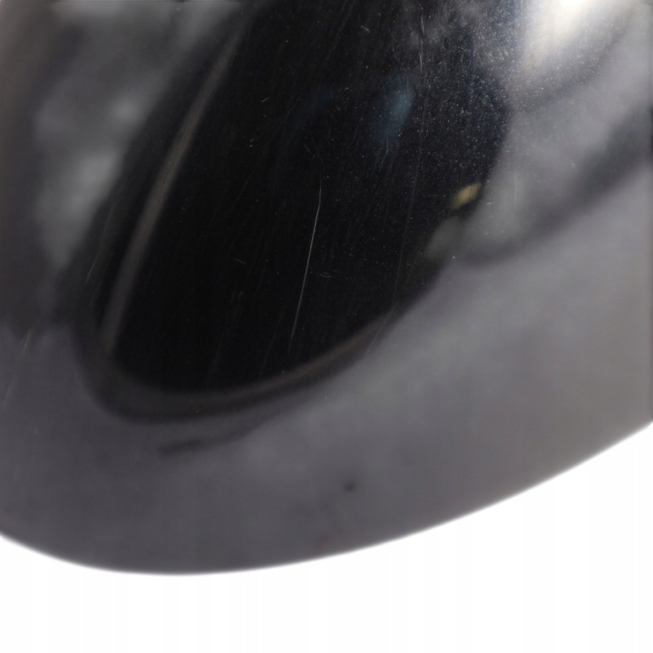 MINI R55 R56 R60 PROTECTION CHÂSSIS RÉTROVISEURS GAUCHE