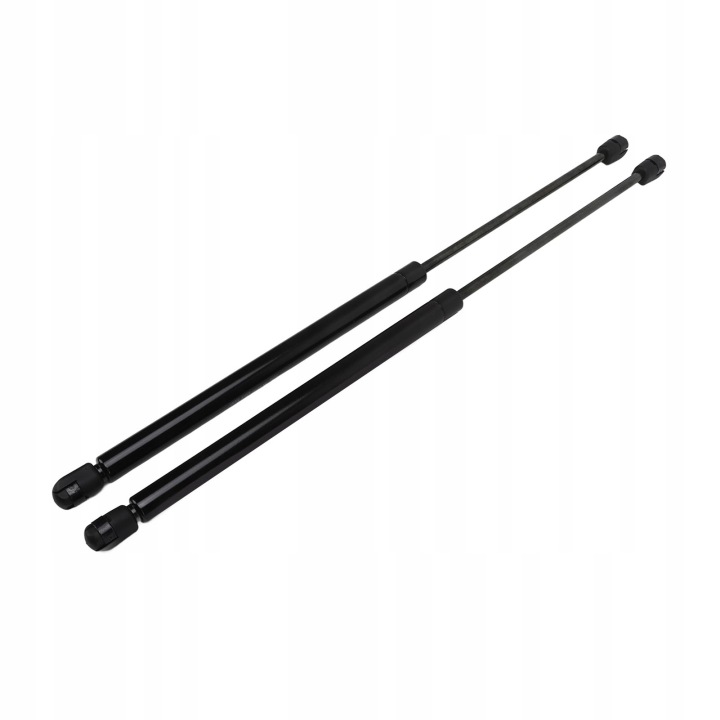 1 PAIRE RESSORT GAZEUSE COUVERCLES DE COFFRE ARRIÈRE COUVERCLES DE COFFRE 8731E6 SUPPORTS