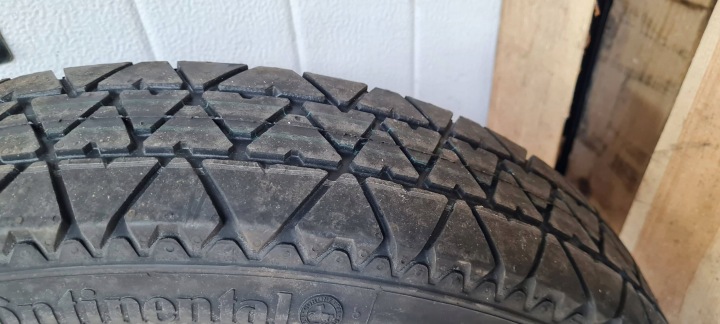 A5 8T S5 LIFT KOLO RÉGLAGE RÉSERVE 125/70 R19 8K0601027B A4 B8 S4