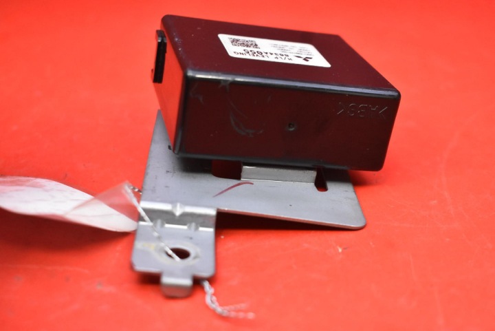 CONTRÔLEUR MODULE DE COMMANDE D'ÉCLAIRAGE 8634A055 MITSUBISHI ASX 1 I 10-12