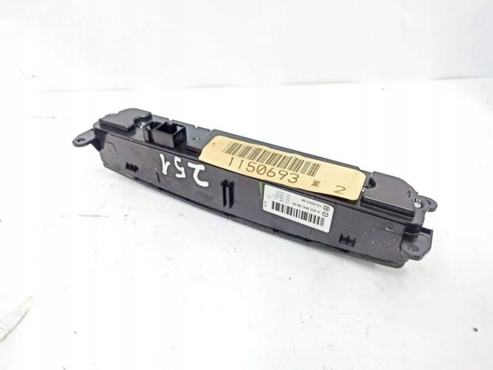 BOUTON D'URGENCE MERCEDES-BENZ R (W251, V251) A2519053800 34306291 3.0L
