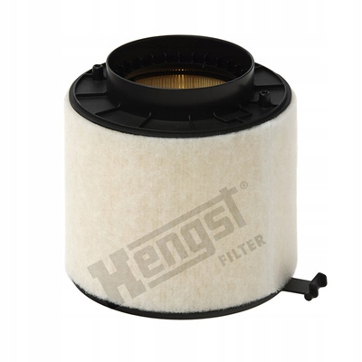 JUEGO DE FILTROS HENGST FILTER AUDI A4 B8 AVANT 