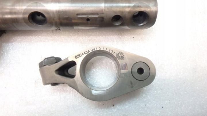 ARBRE POUSSOIR VW GOLF V AUDI A3 8P SKODA SEAT 1.9 TDI 038443H