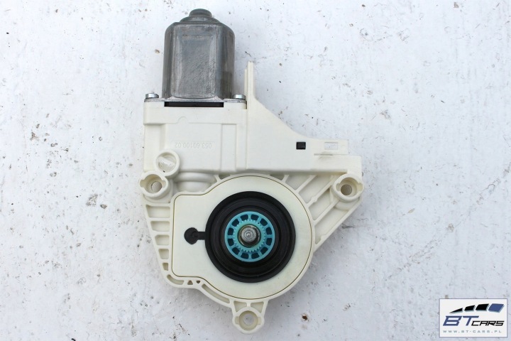 SKODA YETI MOTEUR ÉLÉVATEUR VITRES 8K0959811A 8K0959812A 5L0959811A 5L09598