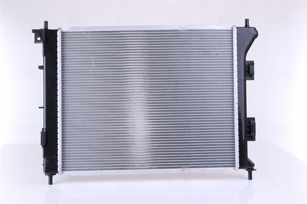 RADIATEUR MOTEUR NISSENS 67607
