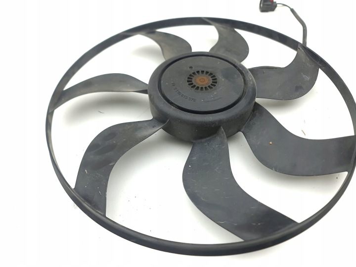 MERCEDES-BENZ B W246 W242 2012 VENTILATEUR RADIATEUR 3136613378