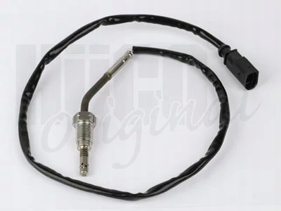 HUC137000 SENSOR DE TEMPERATURA GASES DE ESCAPE VW GOLF 1,9TDI 04- 