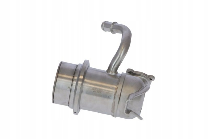RADIATEUR GAZ D'ÉCHAPPEMENT SKODA YETI VW BEETLE CADDY ALLTRAC ASSISTANT CONDUCTEUR #28