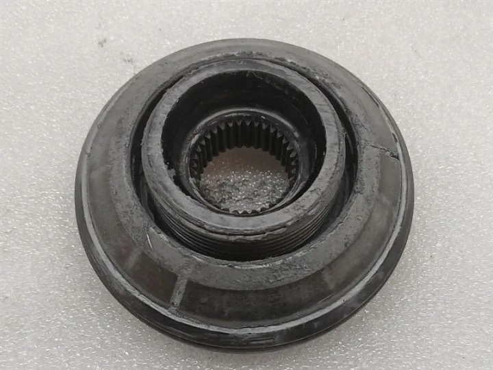 PORSCHE 911 991 VIS VERS ROUES CENTRAL SERRURE 99136118190 VIS VERS CENTRA