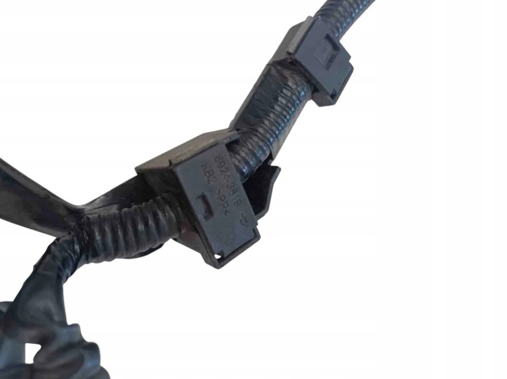 CAPTEUR NIVELLEMENT FEUX X-TRAIL T32 II