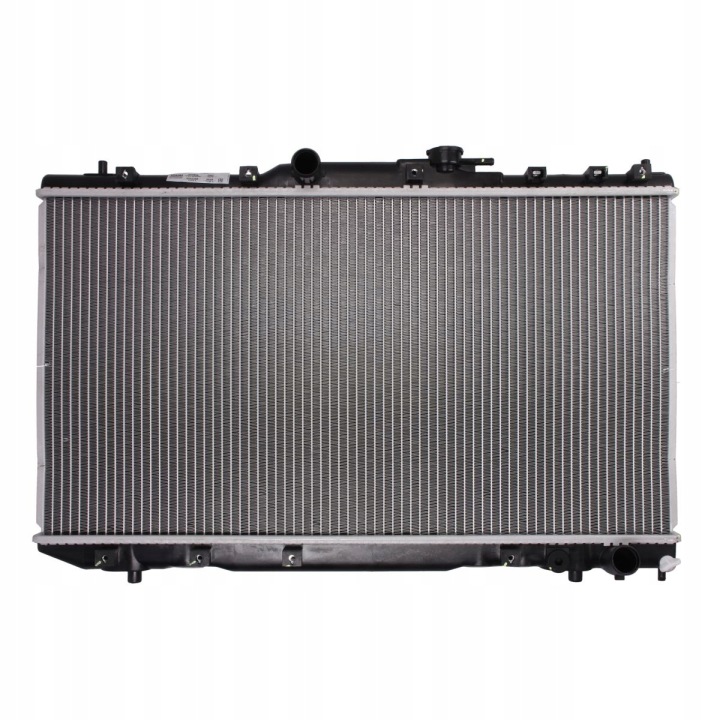 NISSENS 64785A RADIATEUR SYSTÈME REFROIDISSEMENT MOTEUR