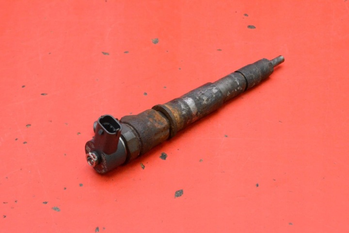 INJECTEUR INJECTEUR TEST 0986435202 RENAULT TRAFIC 2 II 2.0 DCI 115 KM 06-15