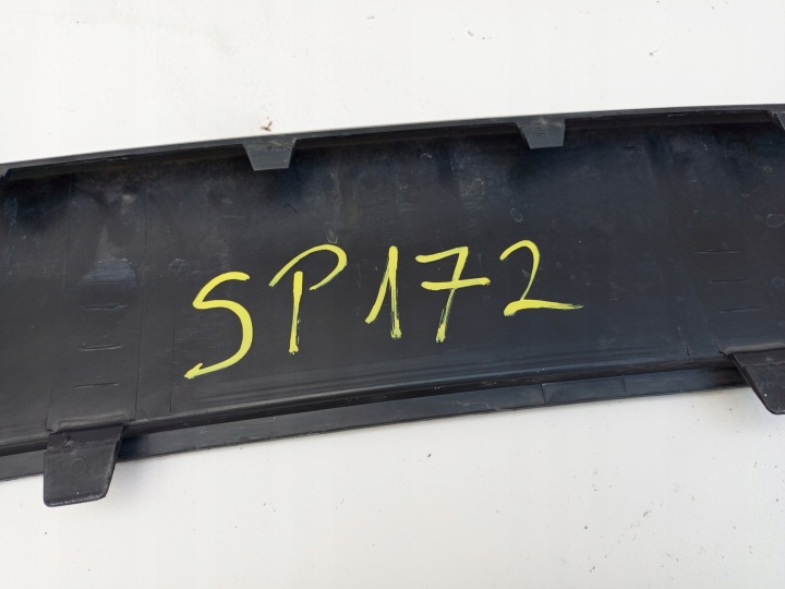 KIA CEED 3 III 2018- SPOILER DOUBLURE PARE-CHOCS AVANT 86591-J7000 ÷