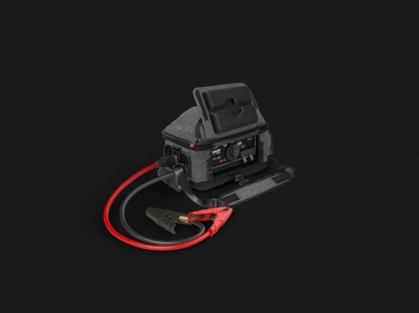 NOCO GB500 BOOST ENSEMBLE MAXIMAL DÉMARREUR 12V/24V 6250A