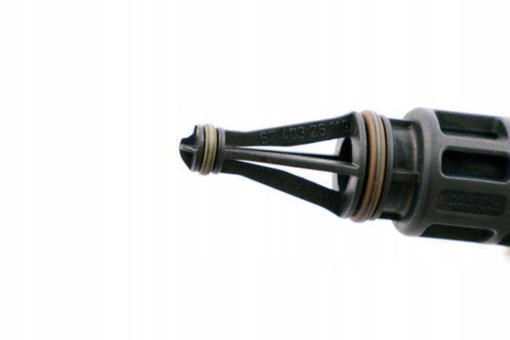 BMW E46 E60 E87 E90 M47N2 COUVERCLE FILTRE HUILES