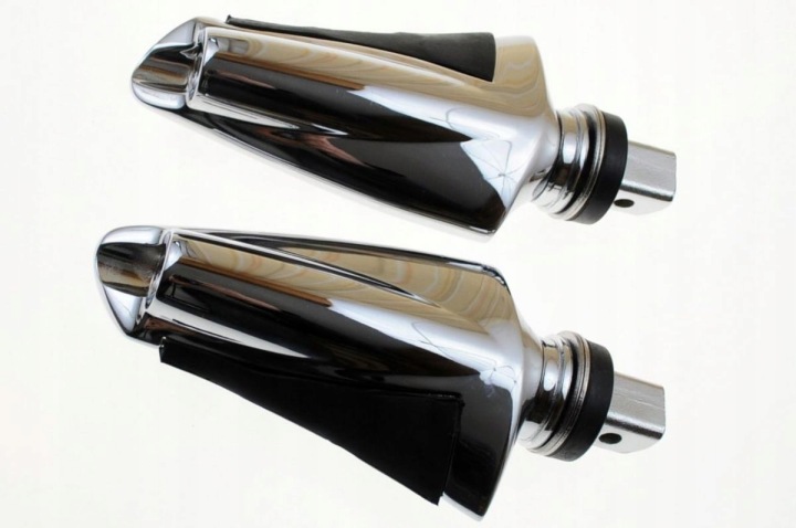 PODNOZKI PASSAGER HONDA VT600 750 VTX