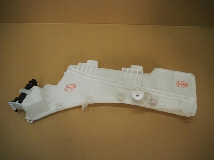 RÉSERVOIR LAVE-GLACES PEUGEOT 308 II 9826400780 1.6L 2020