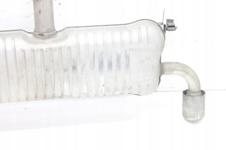 SILENCIEUX MINI COUNTRYMAN (F60) 22827110 23466525 2.0L 141KW 2019
