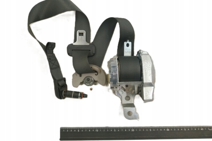CEINTURE DE SÉCURITÉ AVANT GAUCHE KIA CARENS III