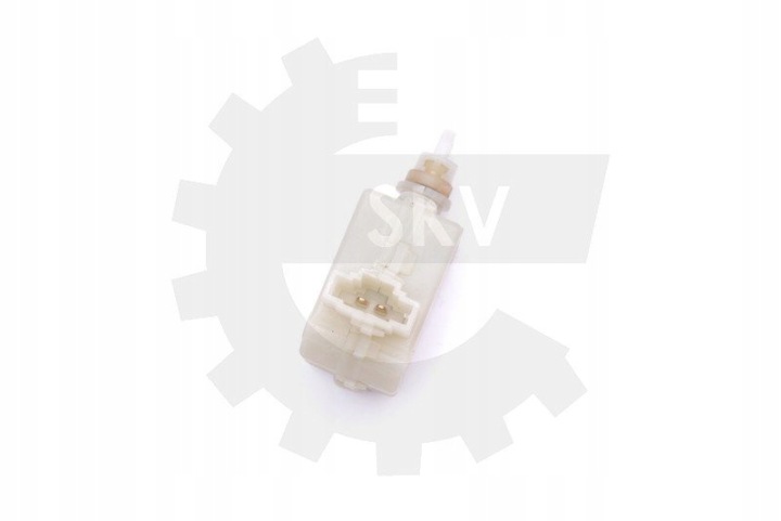 ESEN SKV 16SKV222 SERRURE COUVERCLES ARRIÈRE