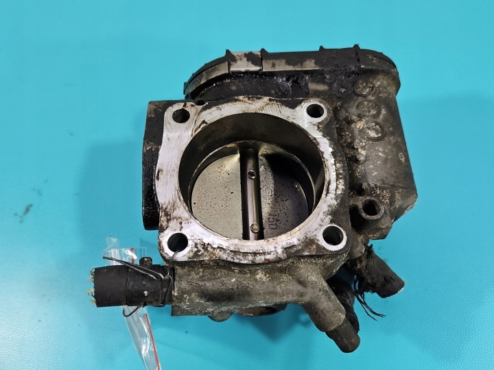PAPILLON DES GAZ AUDI A4 B6 06B133062H 2.0 20V