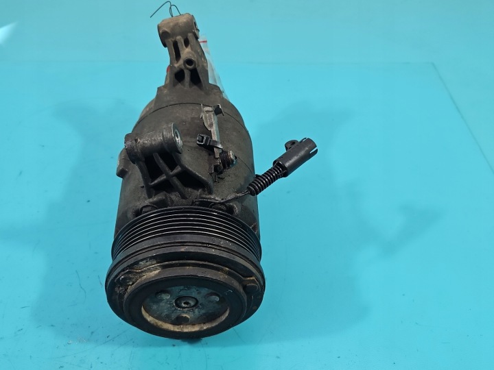COMPRESSEUR DE CLIMATISATION COMPRESSEUR MINI COOPER ONE I 00- R50 01139014