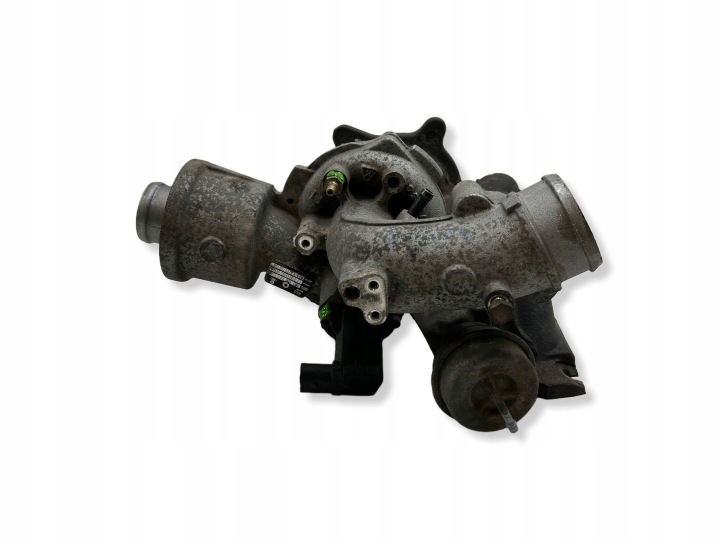 TURBOCOMPRESSEUR AUDI A4 B7 A6 C6 2.0TFSI TSI BWE 06D145701E