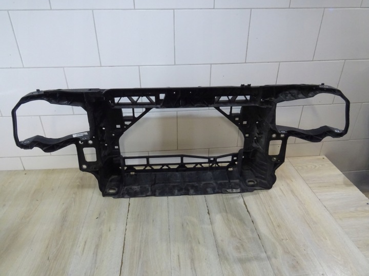 SEAT IBIZA IV 4 CUPRA LIFT 12-17 PANNEAU AVANT RENFORCEMENT 6P0805588 6P0
