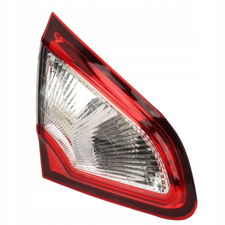 PHARE PIED FREIN ARRIÈRE PHARES ANTIBROUILLARD SANS AMPOULES 26555BR01A POUR QASHQAI J10