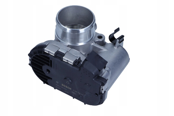 PAPILLON DES GAZ AIR ABARTH 500 595 695 500C 595C 69 KIT KOLIZJA #11