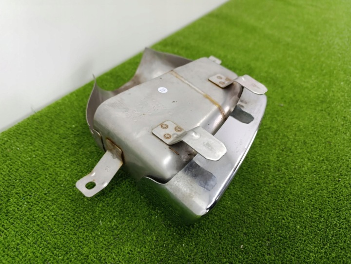 VOLVO S60 V60 EMBOUT ÉCHAPPEMENT DROITE