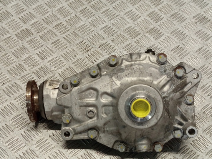 BMW OE 7648882 5 G30 7 G11 PONT DIFFÉRENTIEL DIFFÉRENTIEL AVANT AVANT 2.81 II BB