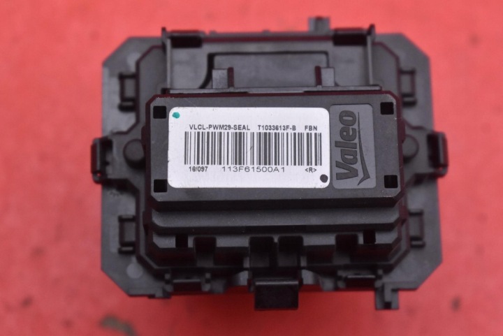 RÉSISTANCE CONDUIT D'AIR RÉSISTANCE RHÉOSTAT T1033613F-B MAZDA MX-5 4 IV ND 15-21