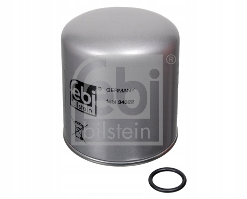 FEBI BILSTEIN 34322 PIEZA INSERTADA OSUSZACZA AIRE INS 