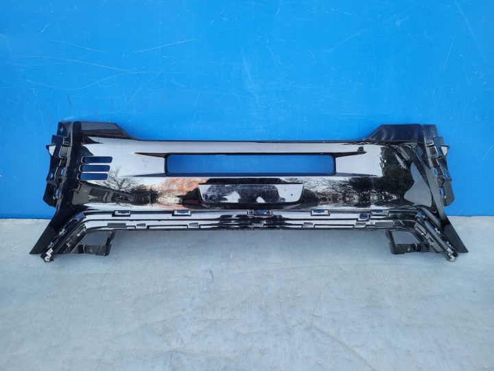 MITSUBISHI OUTLANDER LIFT 18-21 2018-2021 CALANDRE GRILLE REVÊTEMENT 7450B304