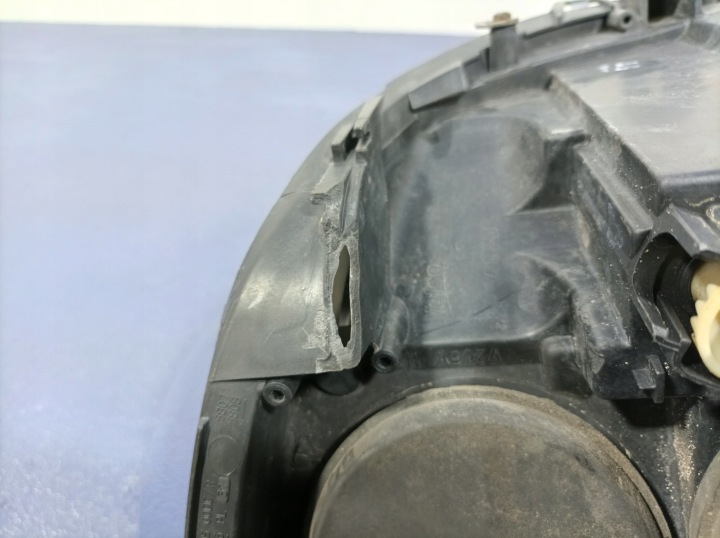 ALFA ROMEO MITO PHARE PROJECTEUR AVANT DROIT AVANT 89101886