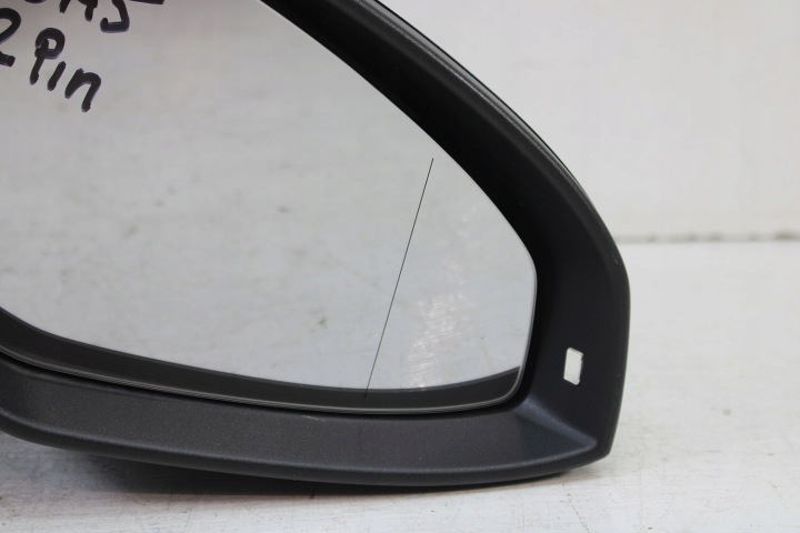 AUDI A5 8W F5 RÉTROVISEUR PORTES DROIT 12PIN 8W8 2 LX5H NIEBIESKISTRONA DROIT