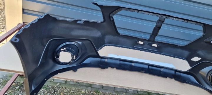 SUBARU OUTBACK V 2014- PARE-CHOCS AVANT ORYGIINAL B418