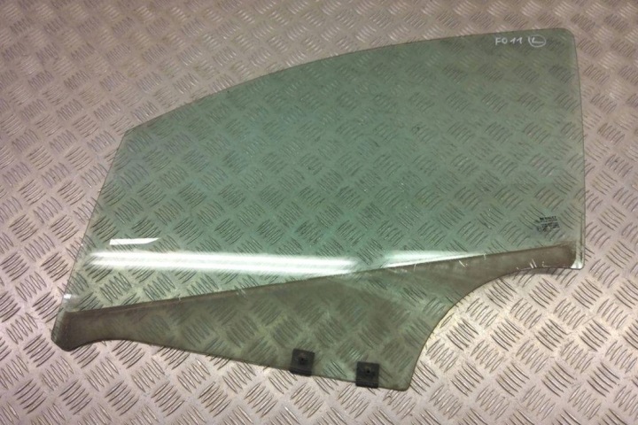 VITRE GAUCHES AVANT PORTES RENAULT CAPTUR (J5_) AS2M3236DOT682 0.9L