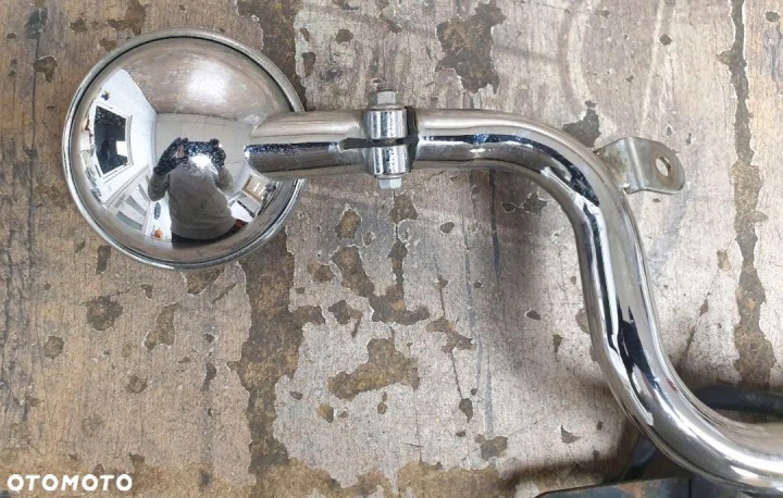 MOULURE CLIGNOTANTS ARRIÈRE YAMAHA XVS650 XVS1100 DRAG STAR CLASSIQUE