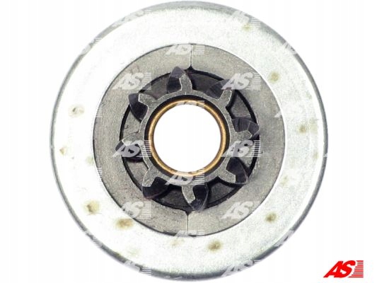 EMBRAYAGE UNIDIRECTIONNEL DÉMARREUR AS-PL SD3085