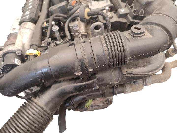 MOTEUR COMPLET OPEL GRANDLAND 1.2 T 130KM 96KW 10TMA4 98 MILLE FILM