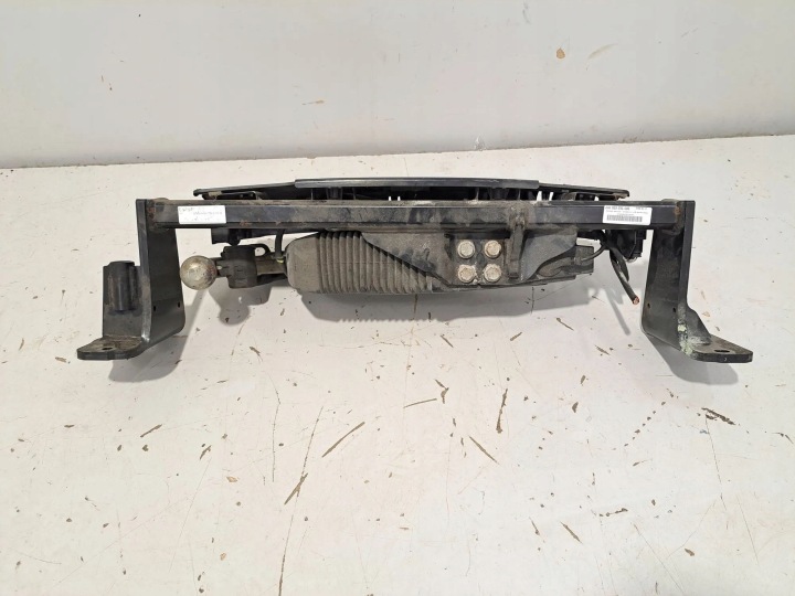 KIT CROCHET VERS REMORQUES BMW 3 GT F34 6883984