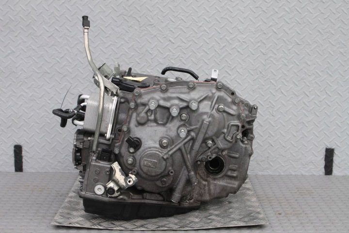 AUTOMATIQUE BOÎTE DE VITESSES X234EVA NISSAN QASHQAI III J12 1.3 DIG-T MHEV