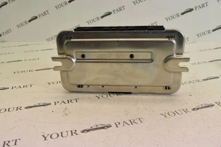 MODULE DE COMMANDE D'ÉCLAIRAGE BMW X3 (F25) 9251980 30991297 3.5L GASOLINE 225KW 2012